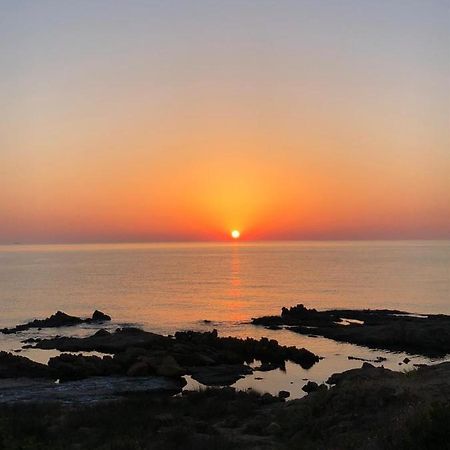 Il Bacio Del Sole Διαμέρισμα Tertenìa Εξωτερικό φωτογραφία