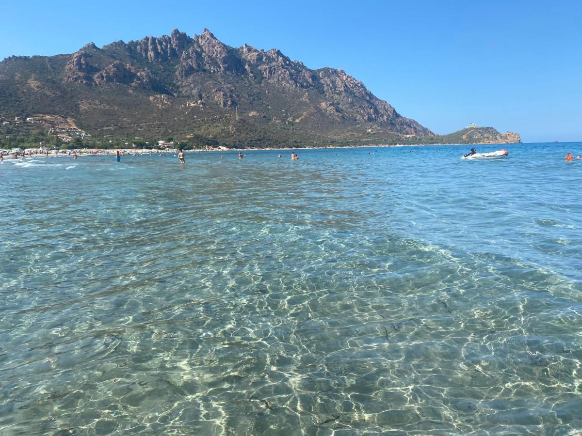 Il Bacio Del Sole Διαμέρισμα Tertenìa Εξωτερικό φωτογραφία
