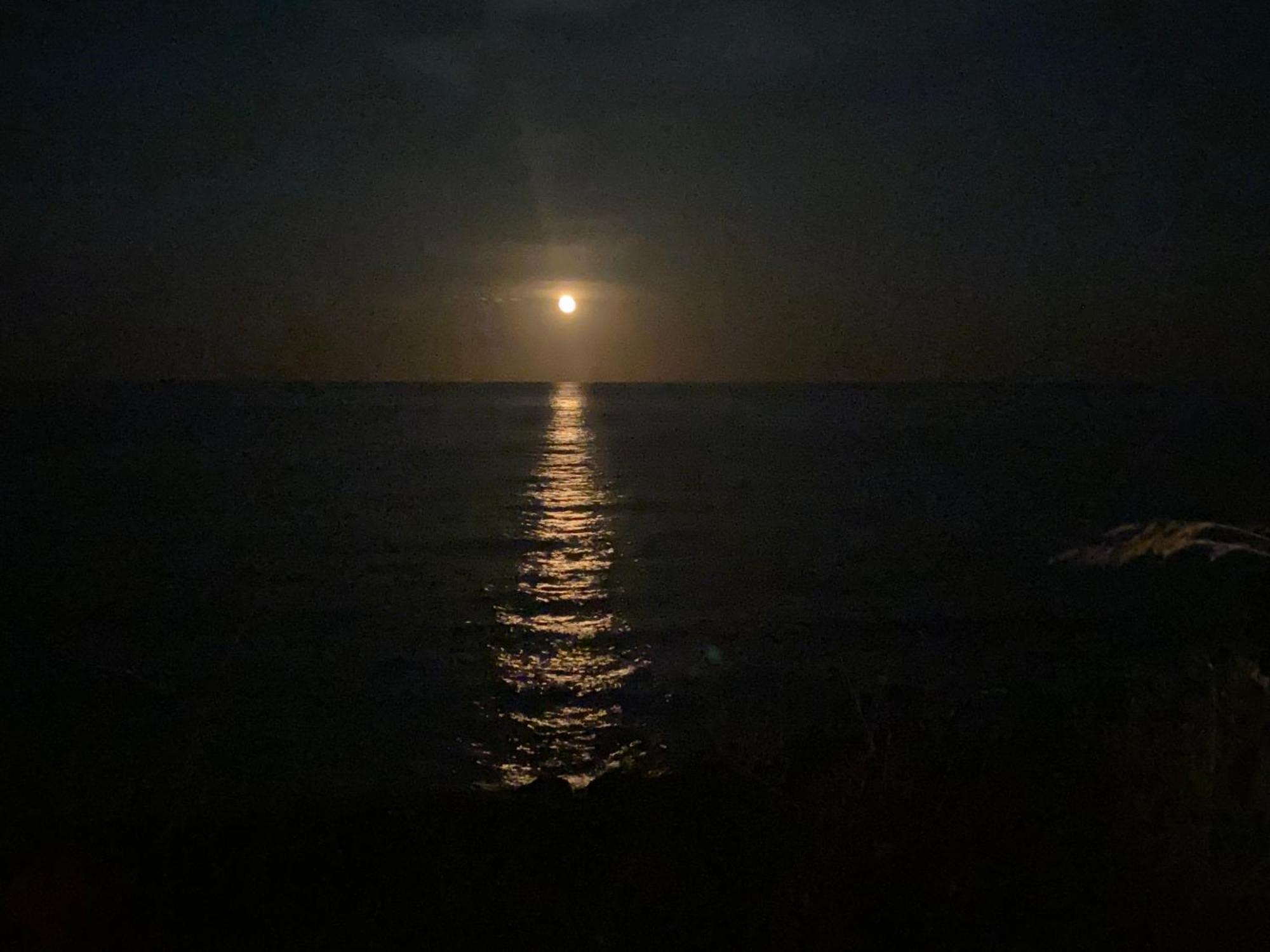 Il Bacio Del Sole Διαμέρισμα Tertenìa Εξωτερικό φωτογραφία